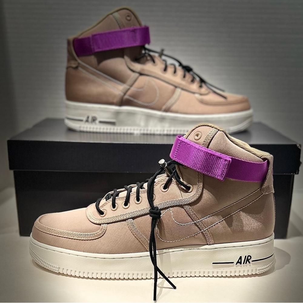 Nike • Air Force 1 High 07 LV8
